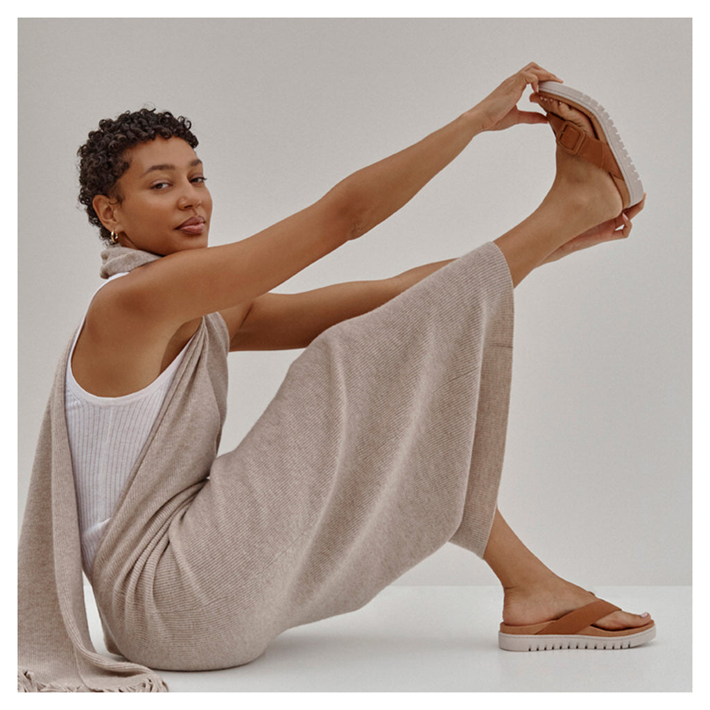 Women's Vionic, Uptown Marin Thong Sandal