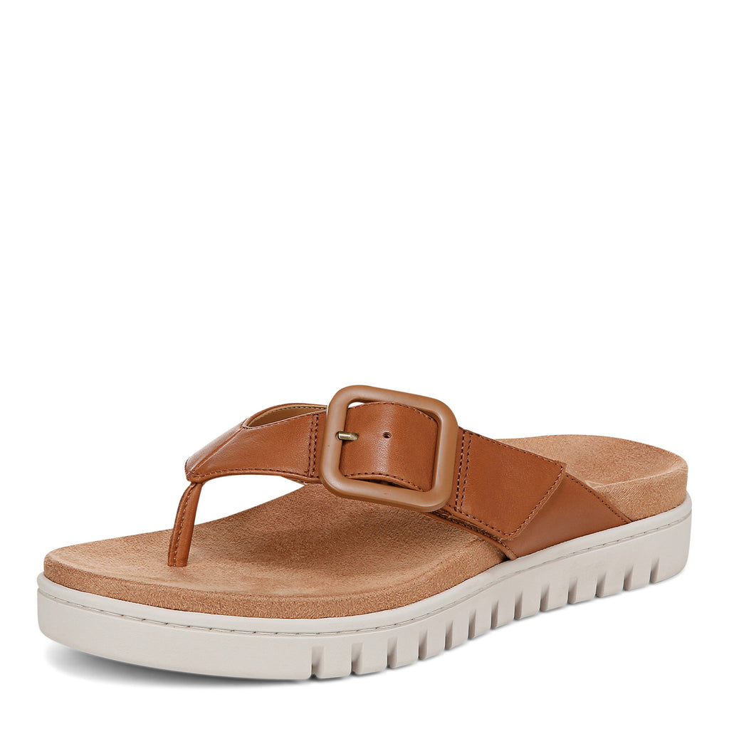 Women's Vionic, Uptown Marin Thong Sandal