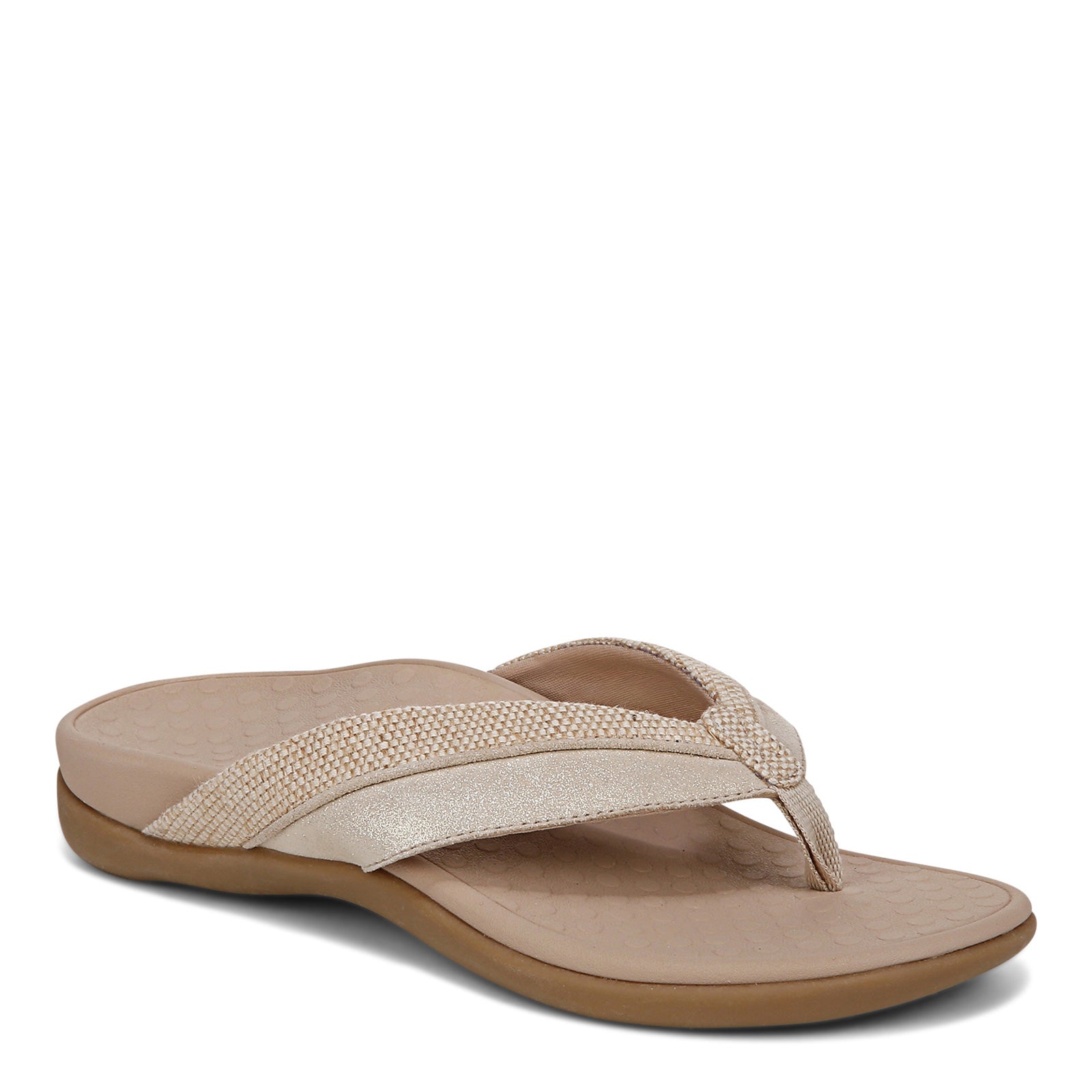 Women's Vionic, Shore Thong Sandal ‐ Peltz Shoes