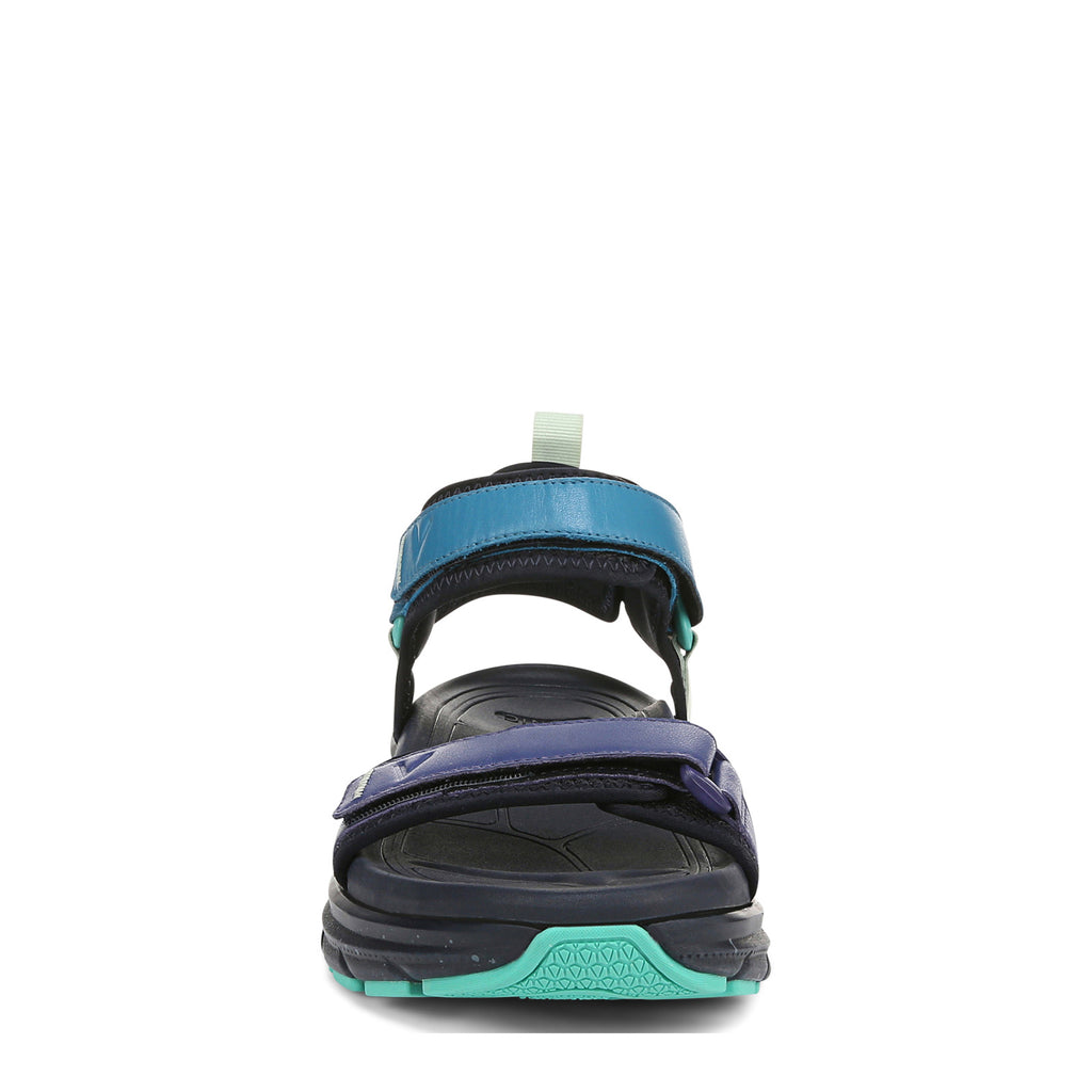 Women's Vionic Walk Max Wanderer Sandal NAVY BLAZER J3204L1400