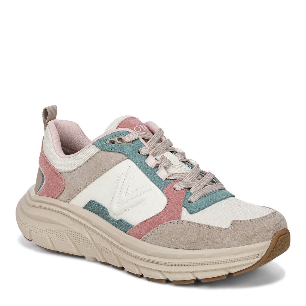 Women's Vionic Walk Max Skyline Sneaker COBBLESTONE MULTI J3209M1101