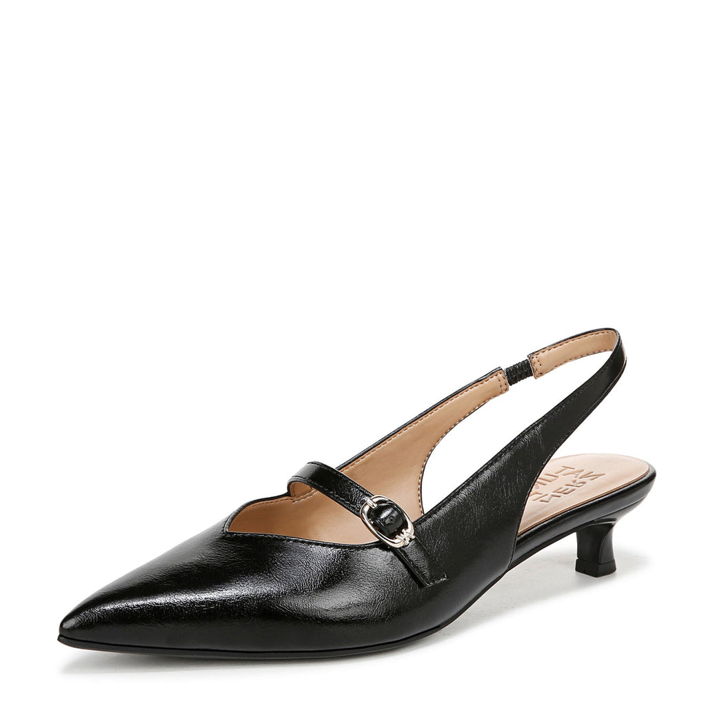 Women's Naturalizer Grayson Pump BLACK J3256S2001