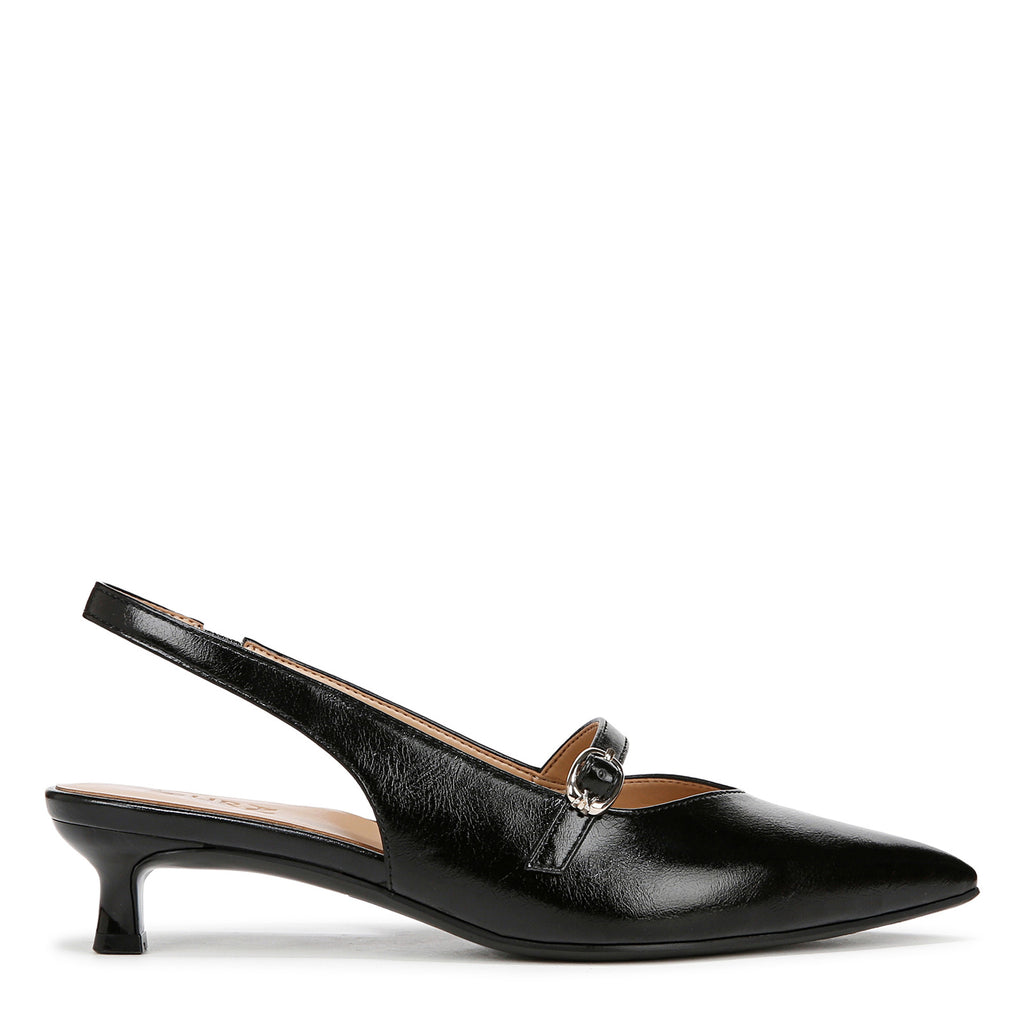 Women's Naturalizer Grayson Pump BLACK J3256S2001