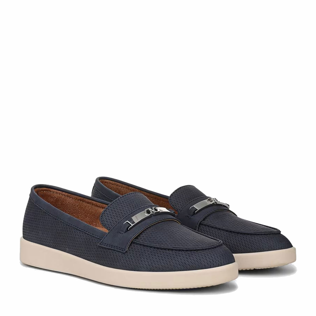 Women's Naturalizer Isla Loafer NAVY J3292S5400