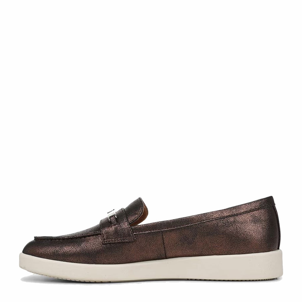 Women's Naturalizer Isla Loafer BRONZE J3292S6200