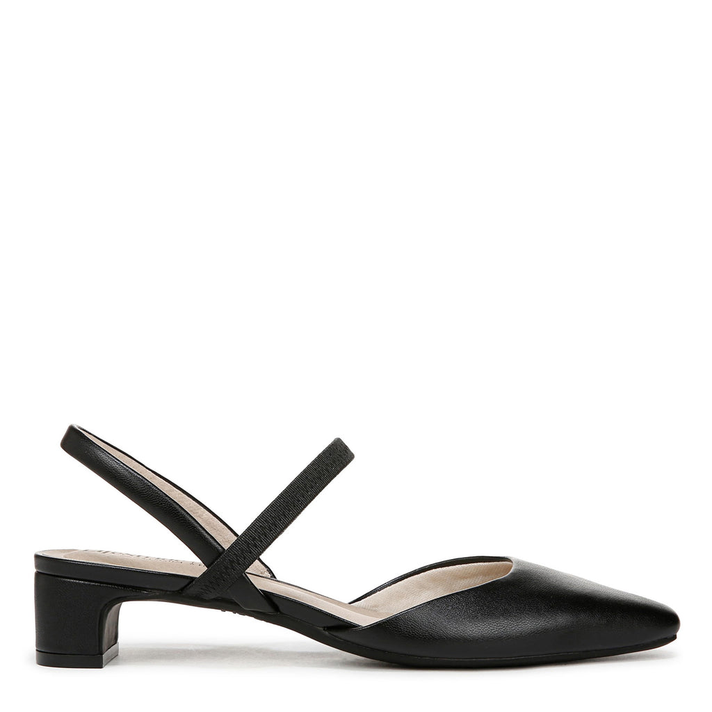 Women's LifeStride Lainey Pump BLACK J3831S1001