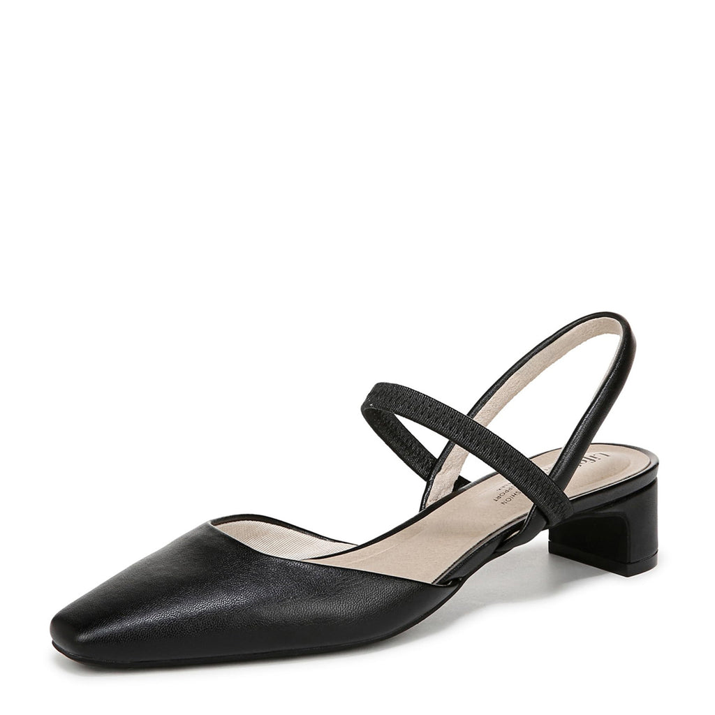 Women's LifeStride Lainey Pump BLACK J3831S1001