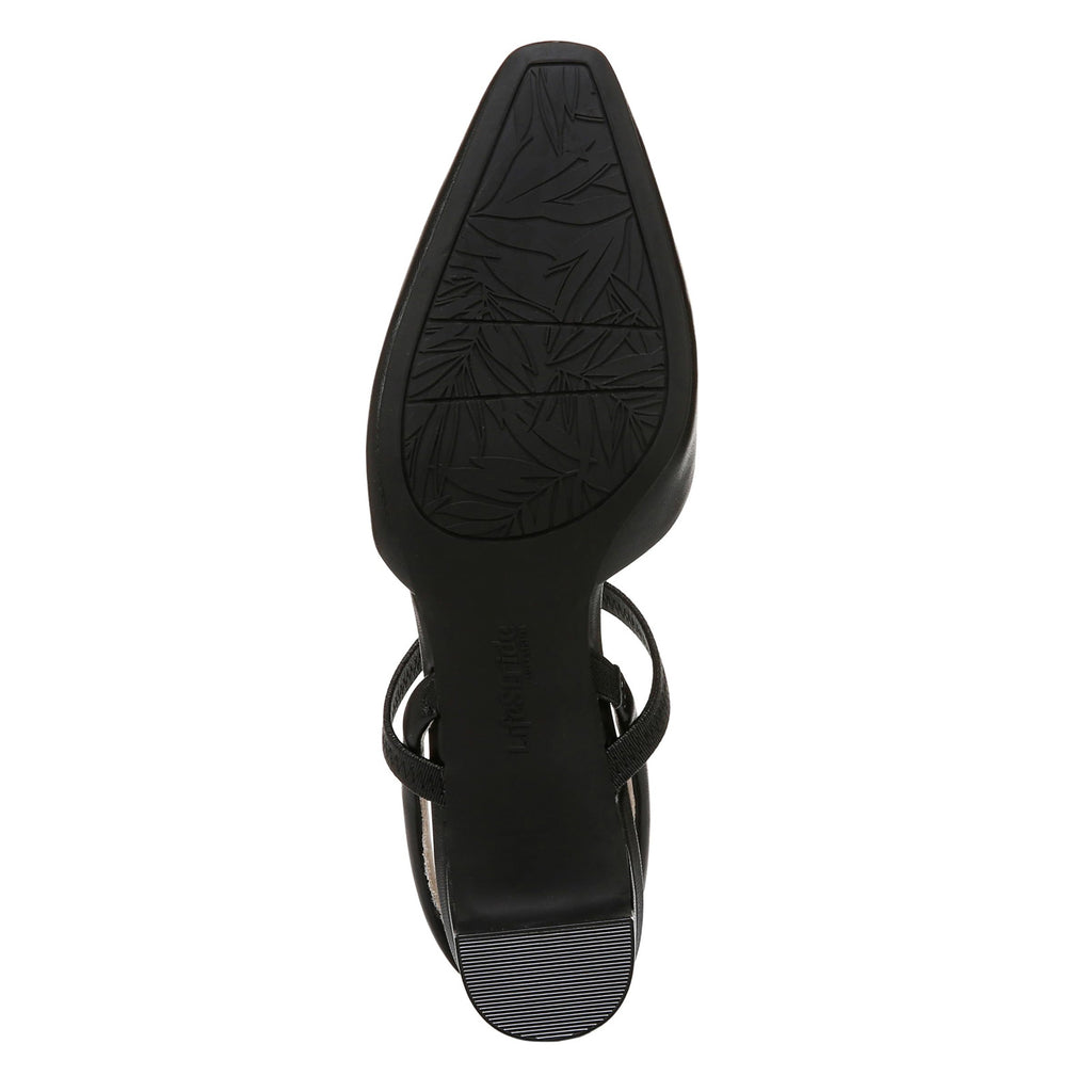 Women's LifeStride Lainey Pump BLACK J3831S1001