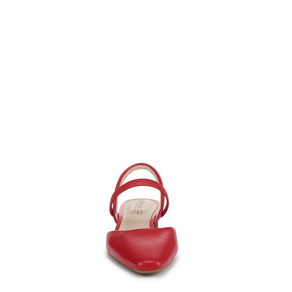 Women's LifeStride Lainey Pump FIRE RED J3831S1600