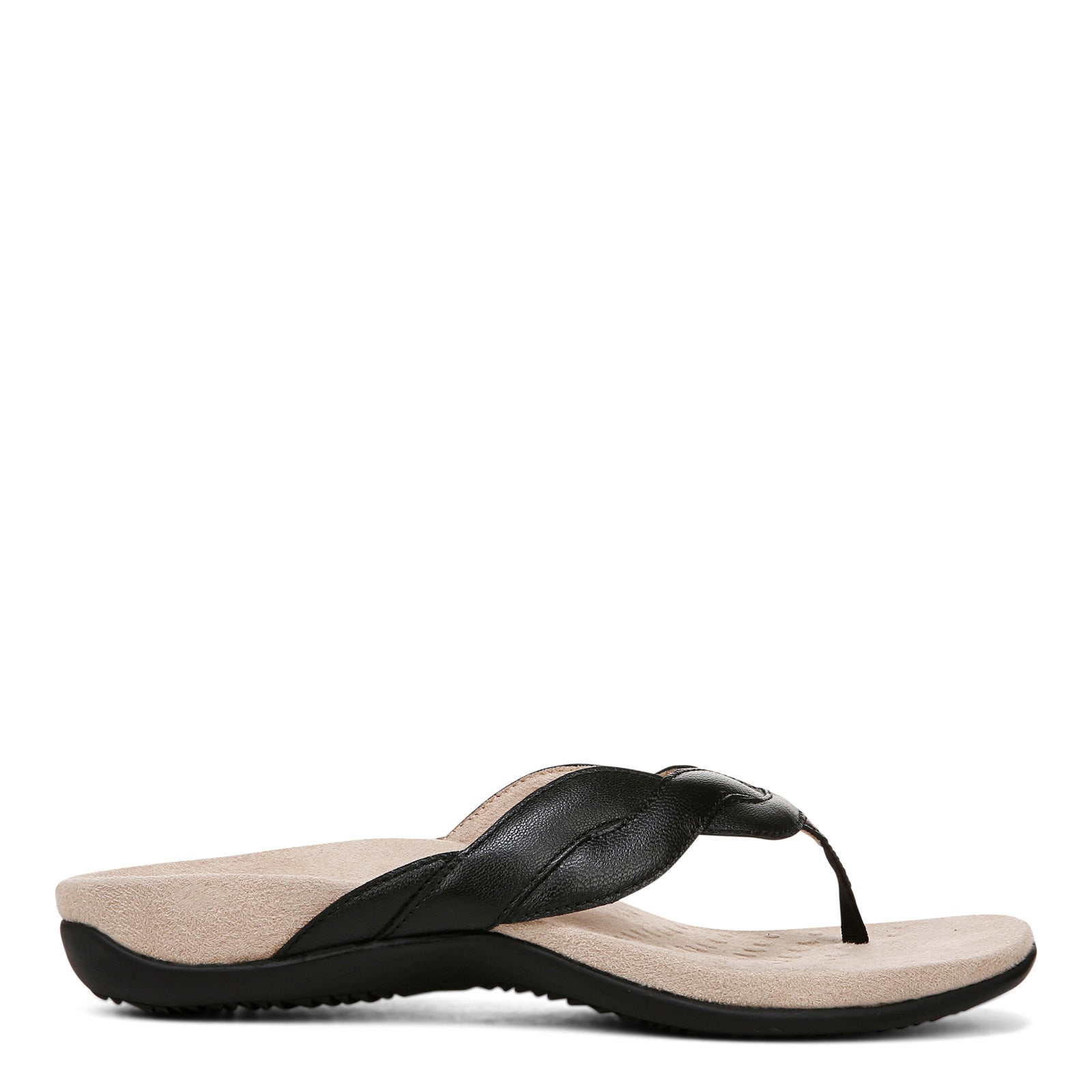 Vionic Bella Women's Vionic, Bella Braid Sandal & Peltz Shoes