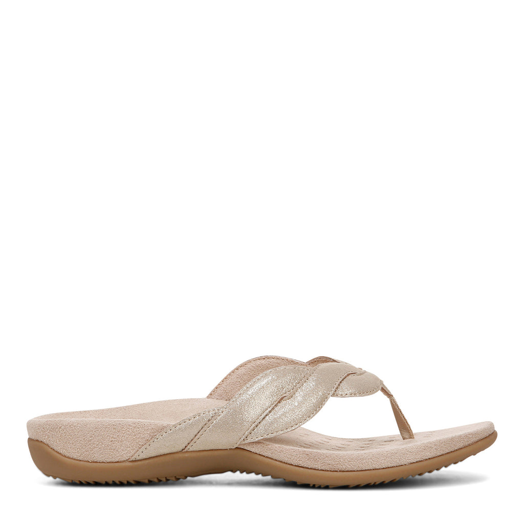 Women's Vionic, Bella Braid Sandal