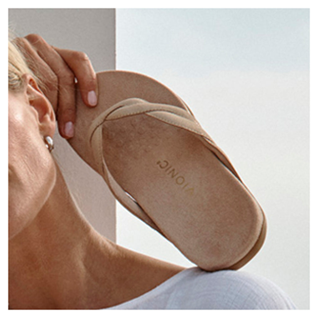 Women's Vionic, Bella Braid Sandal