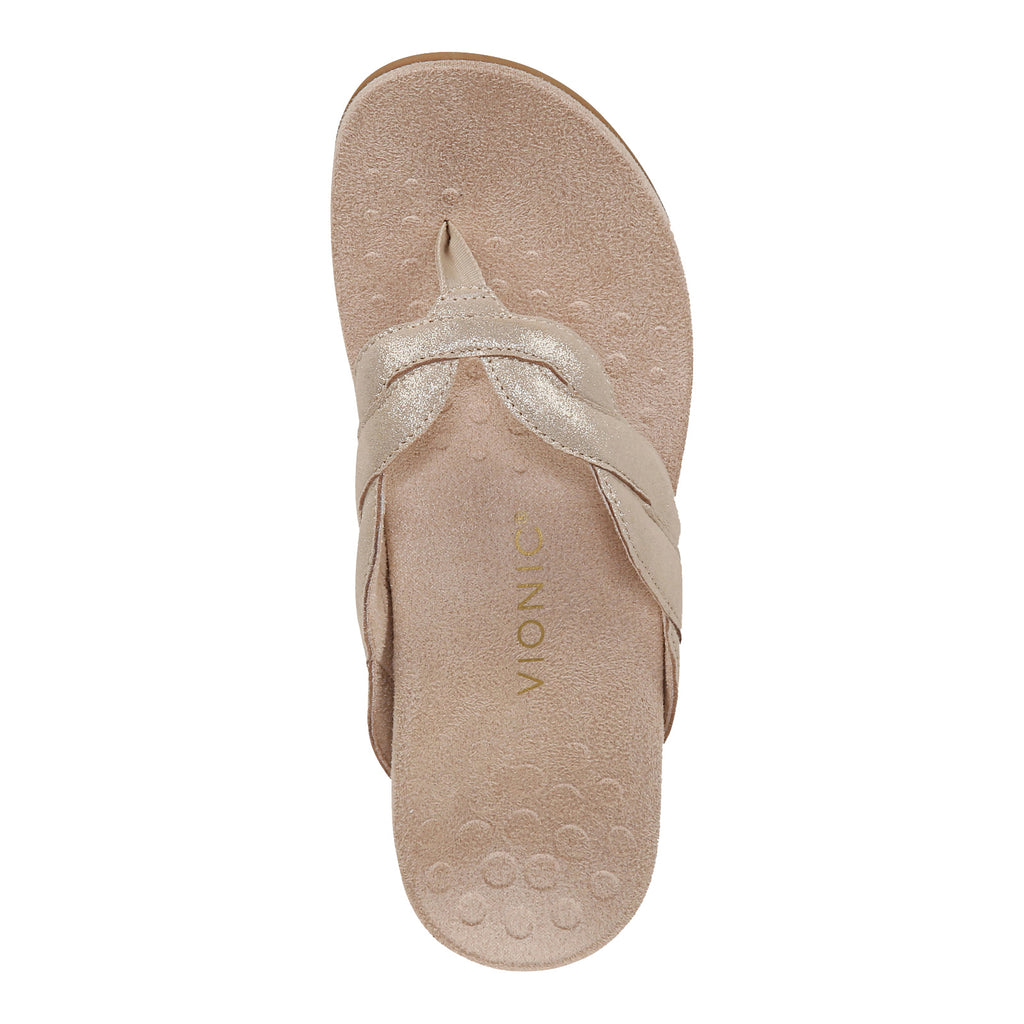 Women's Vionic, Bella Braid Sandal