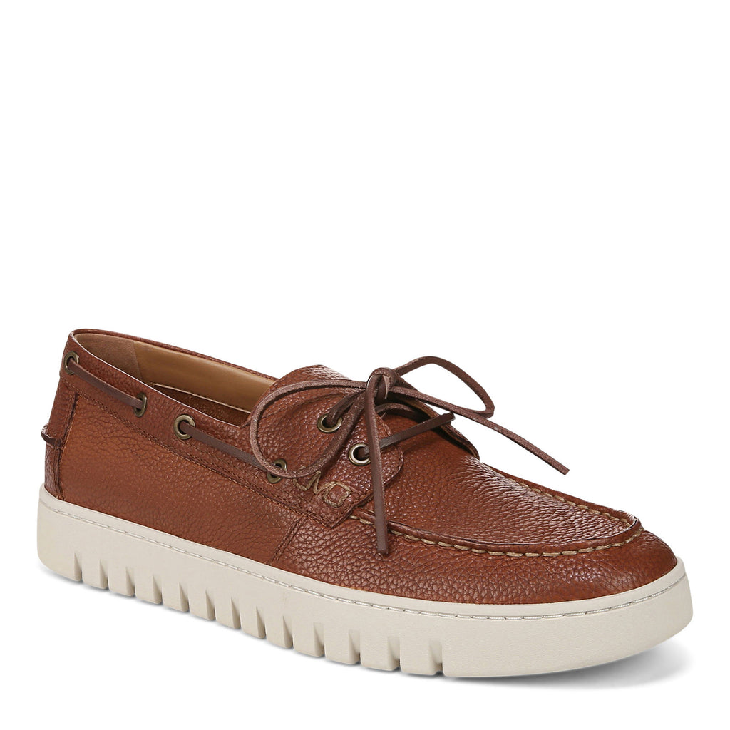 Men's Vionic, Uptown Boat Shoe