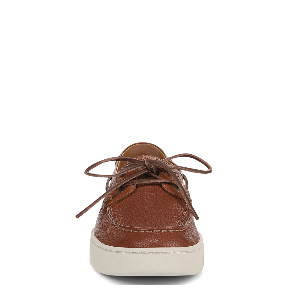 Men's Vionic, Uptown Boat Shoe