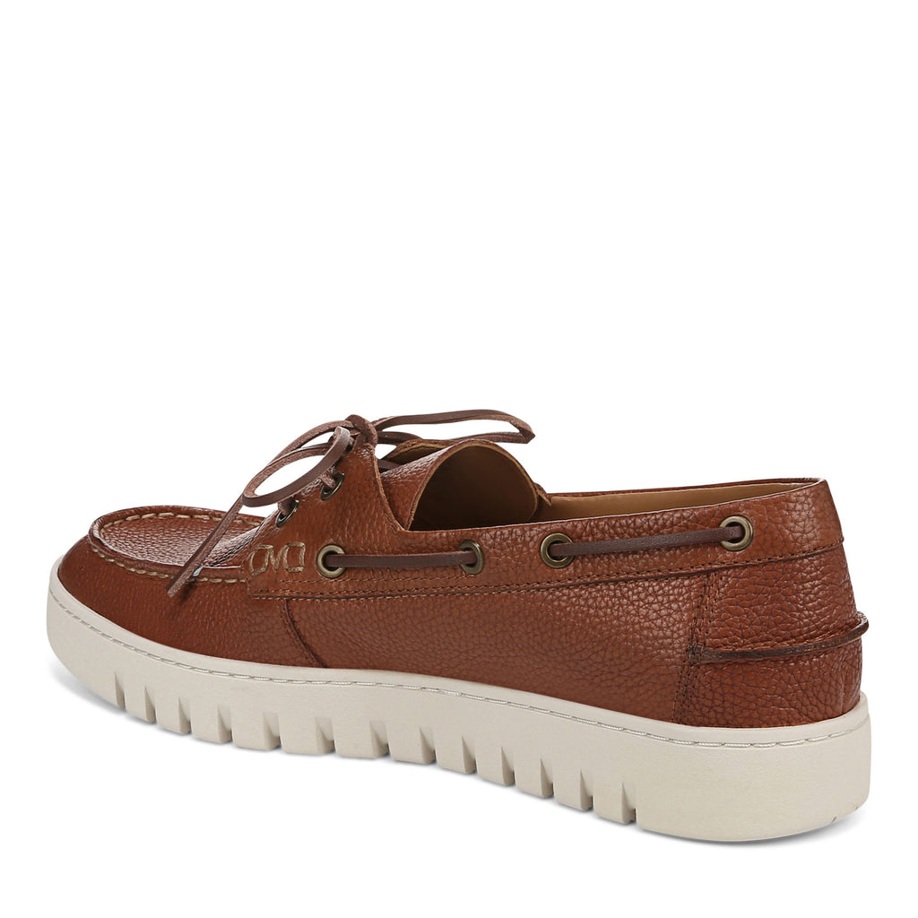 Men's Vionic, Uptown Boat Shoe