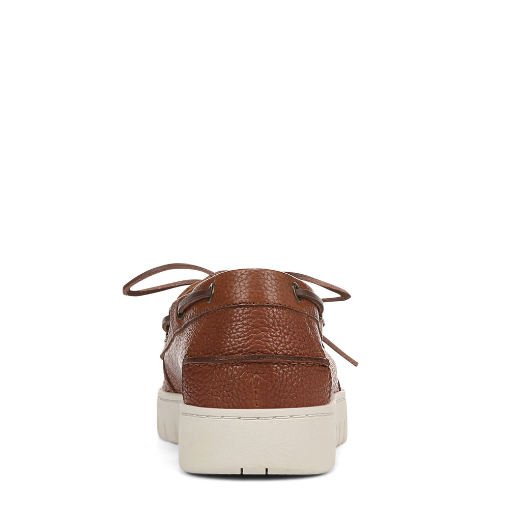 Men's Vionic, Uptown Boat Shoe