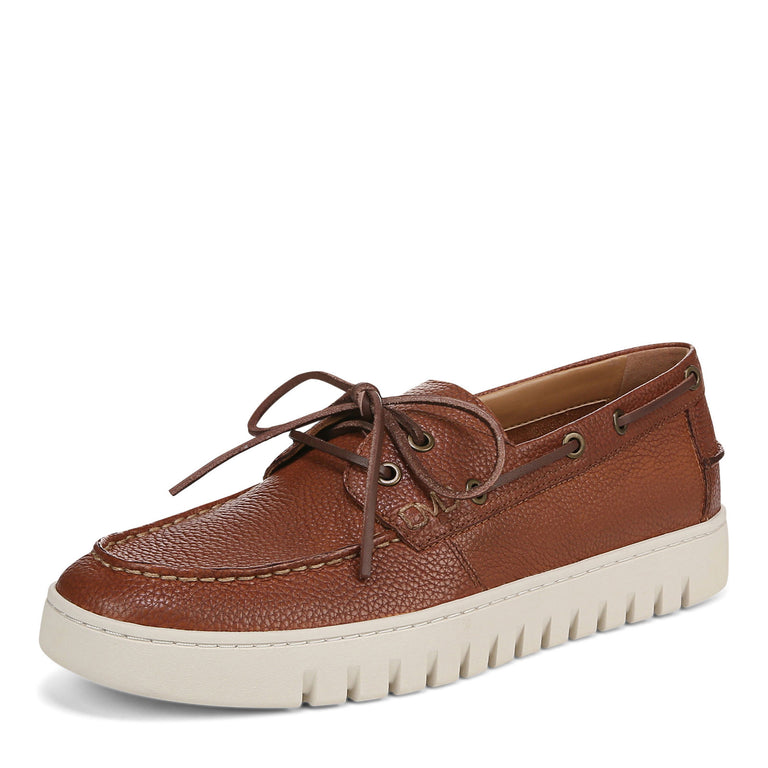 Men's Vionic, Uptown Boat Shoe
