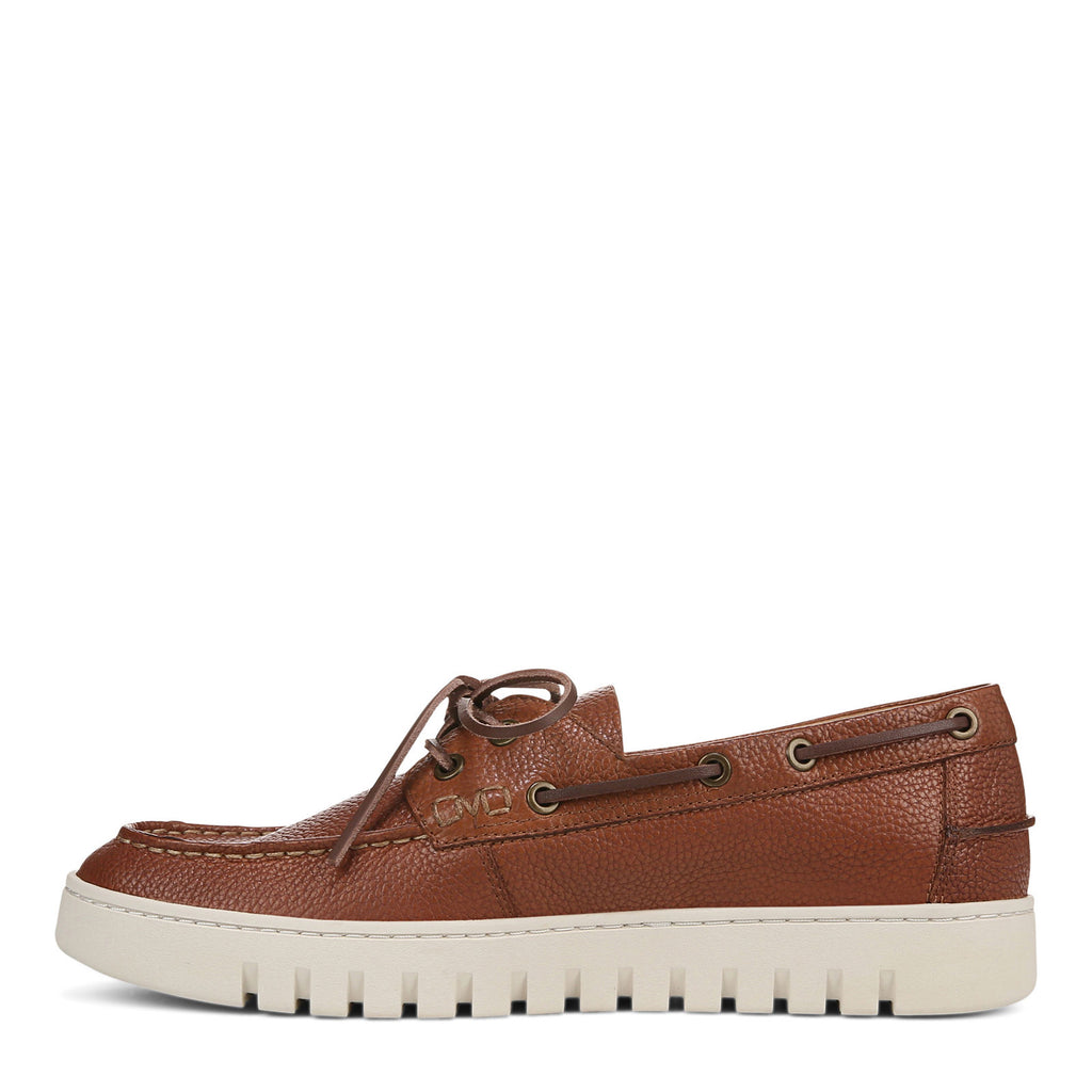 Men's Vionic, Uptown Boat Shoe