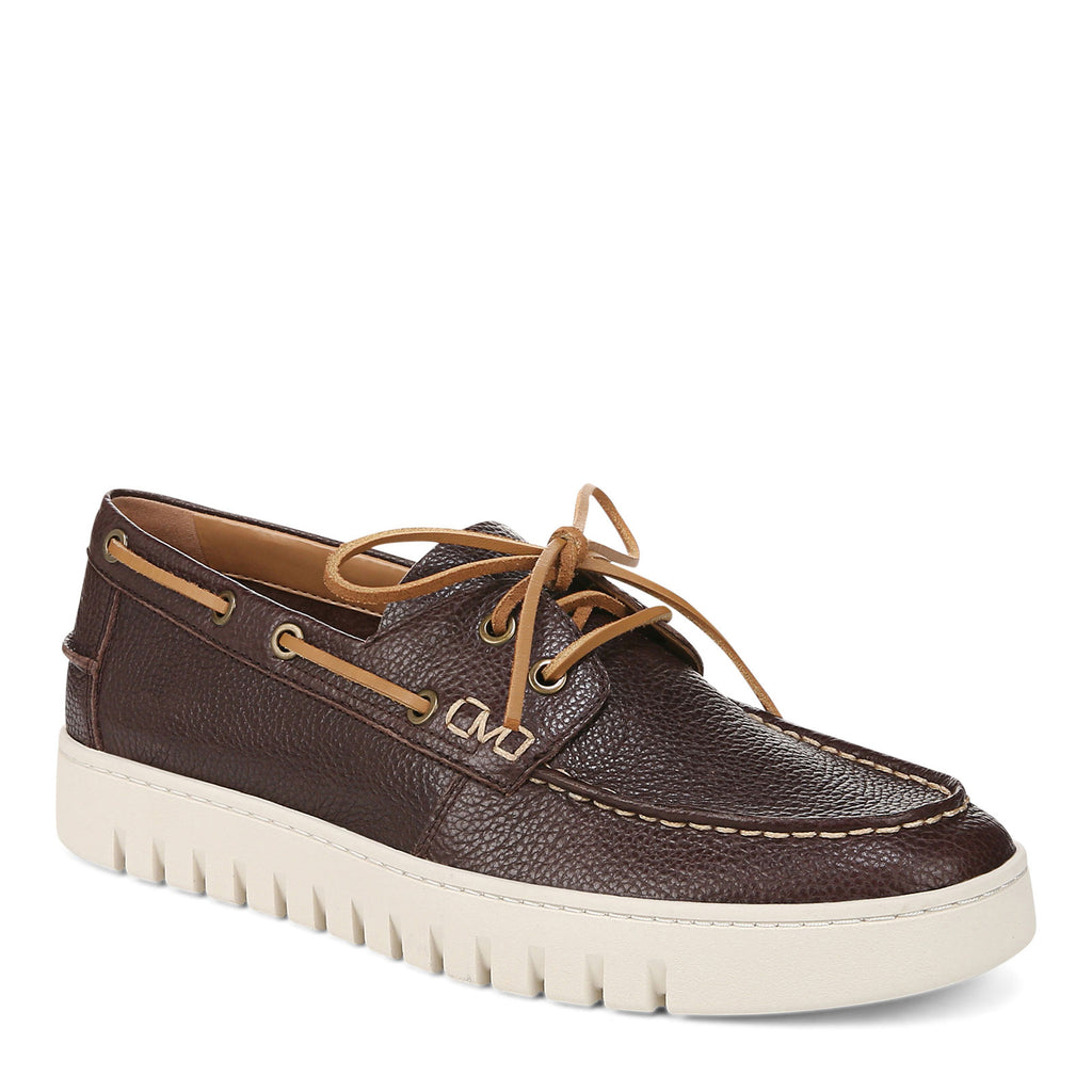 Men's Vionic, Uptown Boat Shoe