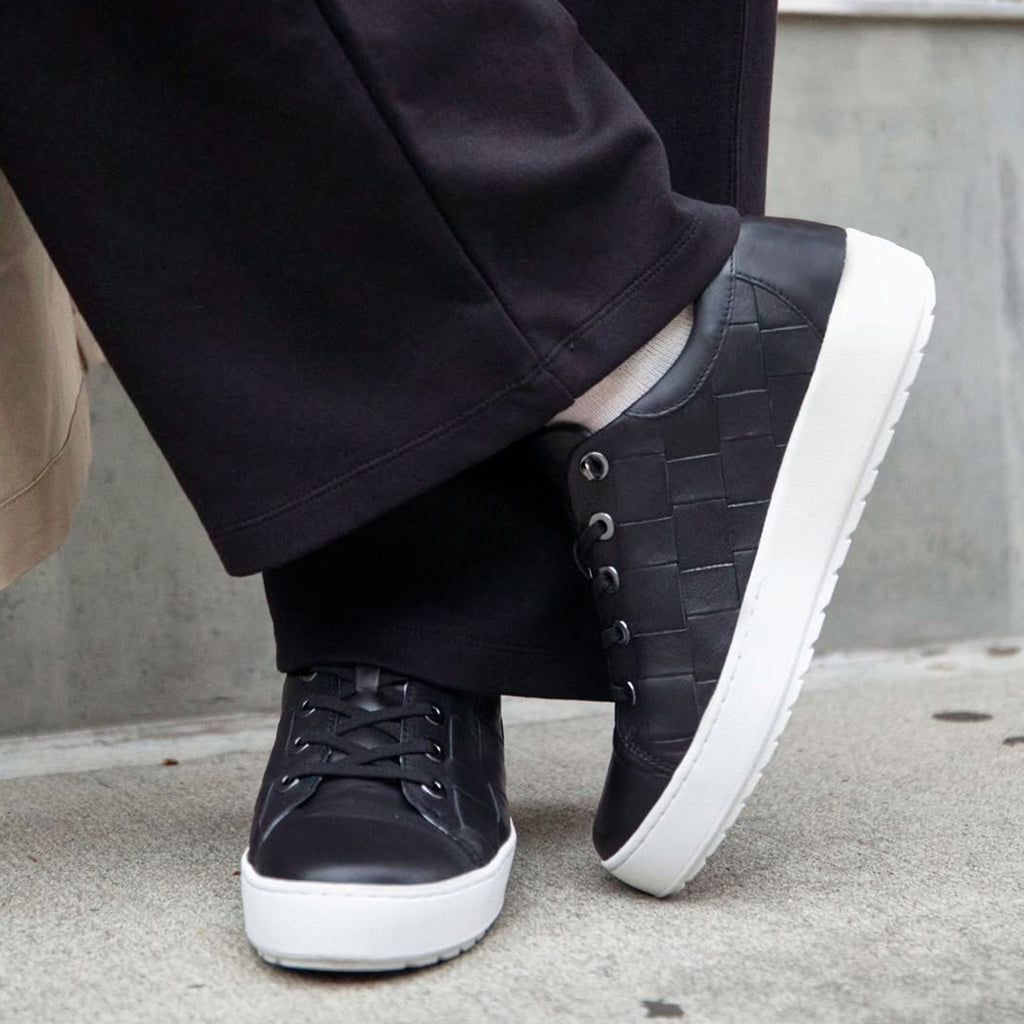 Women's Jambu Chloe Sneaker BLACK J4CHL01