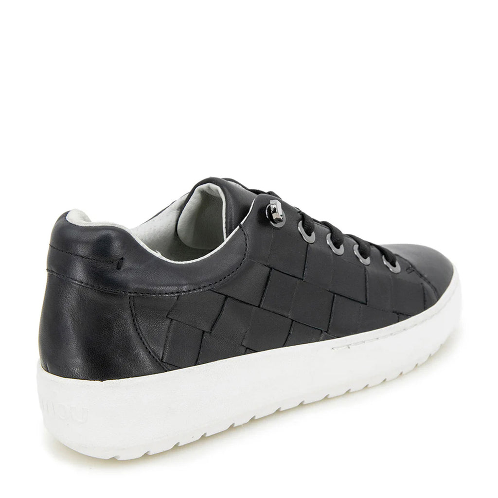 Women's Jambu Chloe Sneaker BLACK J4CHL01