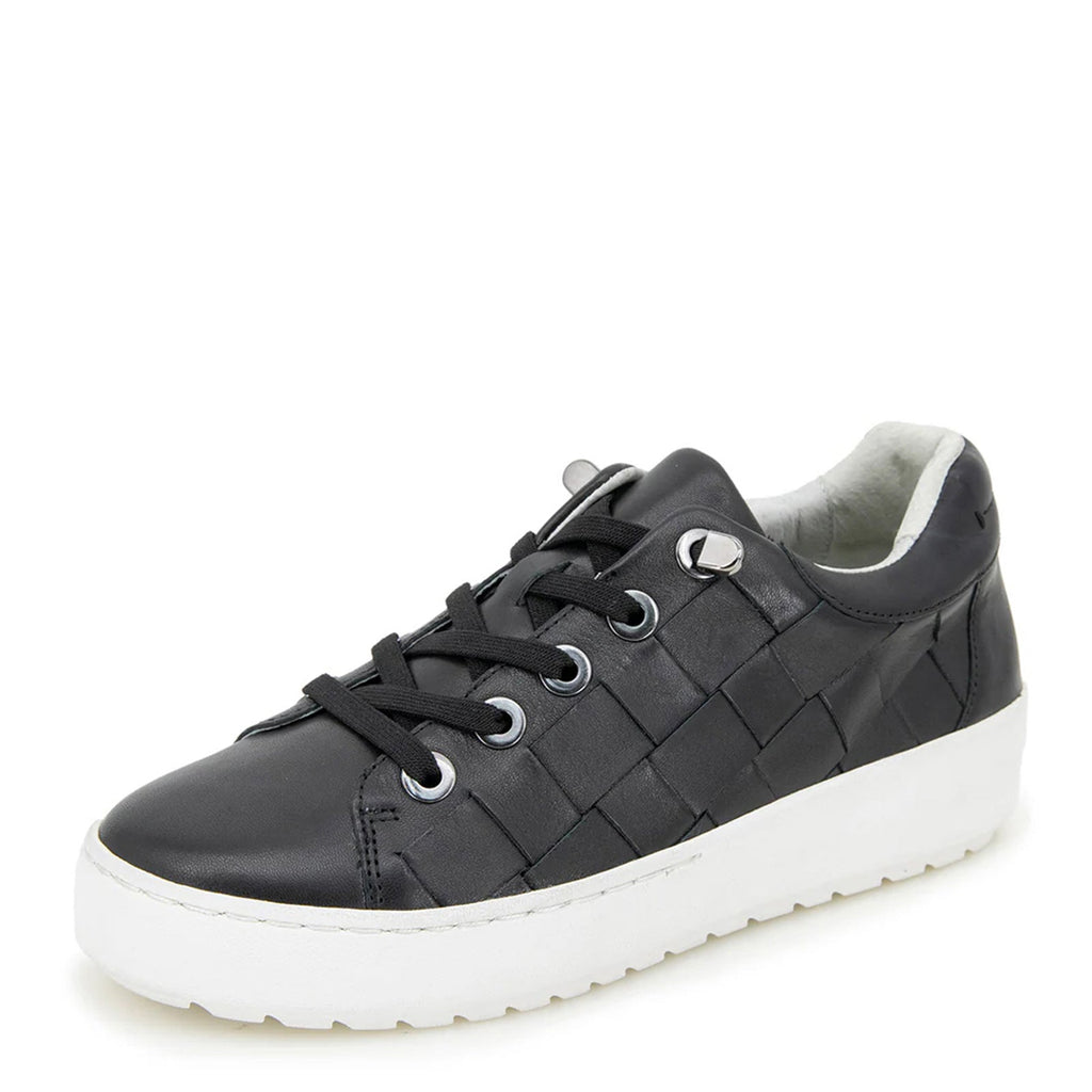 Women's Jambu Chloe Sneaker BLACK J4CHL01