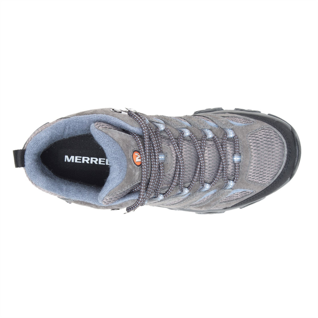 Women's Merrell, Moab 3 Mid Waterproof Hiking Boot