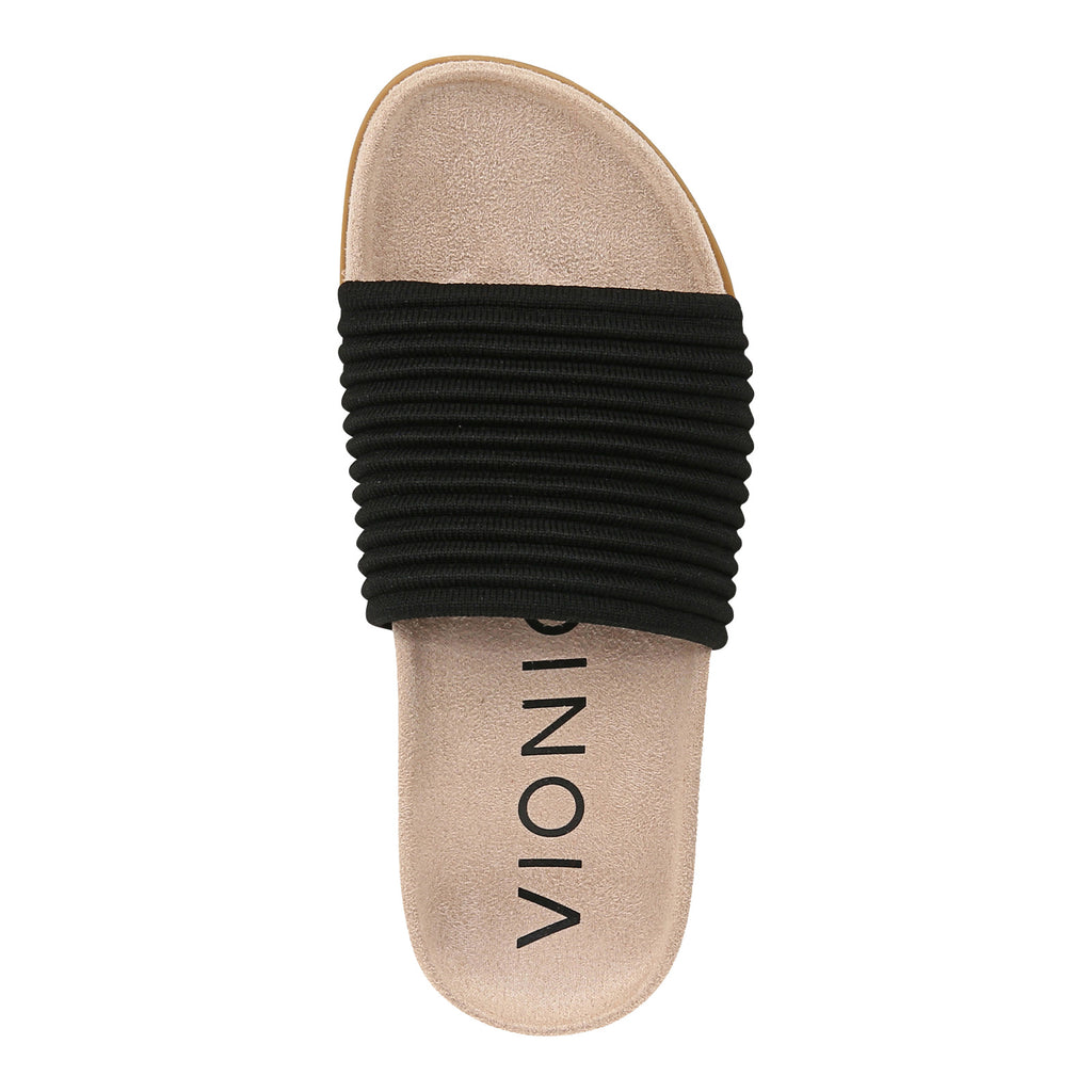 Women's Vionic, Evie Slide Sandal