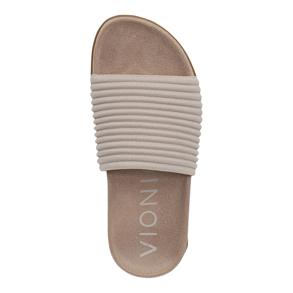 Women's Vionic, Evie Slide Sandal