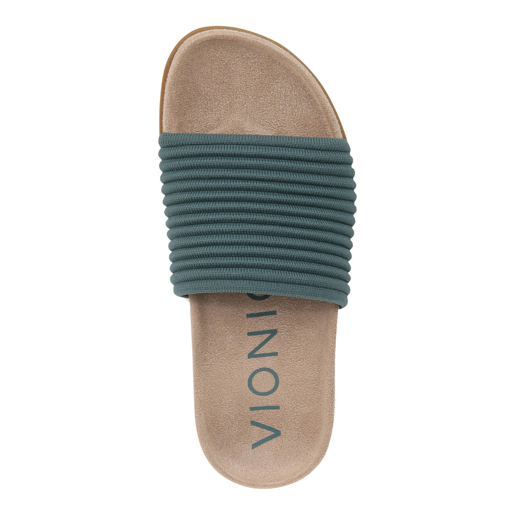 Women's Vionic, Evie Slide Sandal