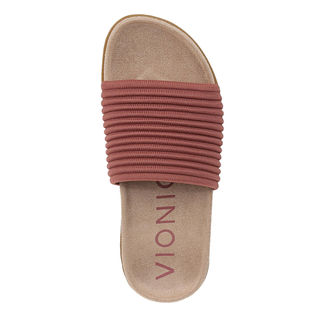 Women's Vionic, Evie Slide Sandal