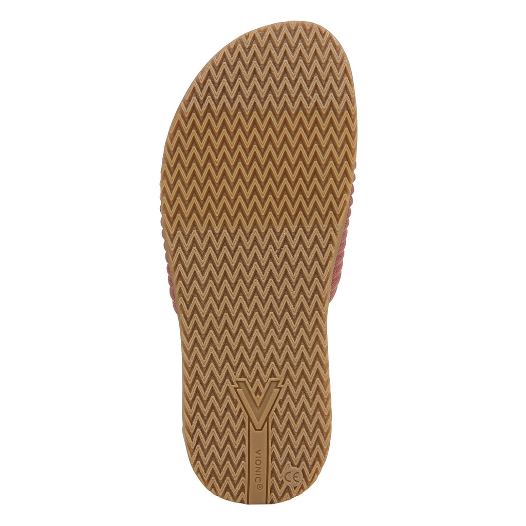 Women's Vionic, Evie Slide Sandal