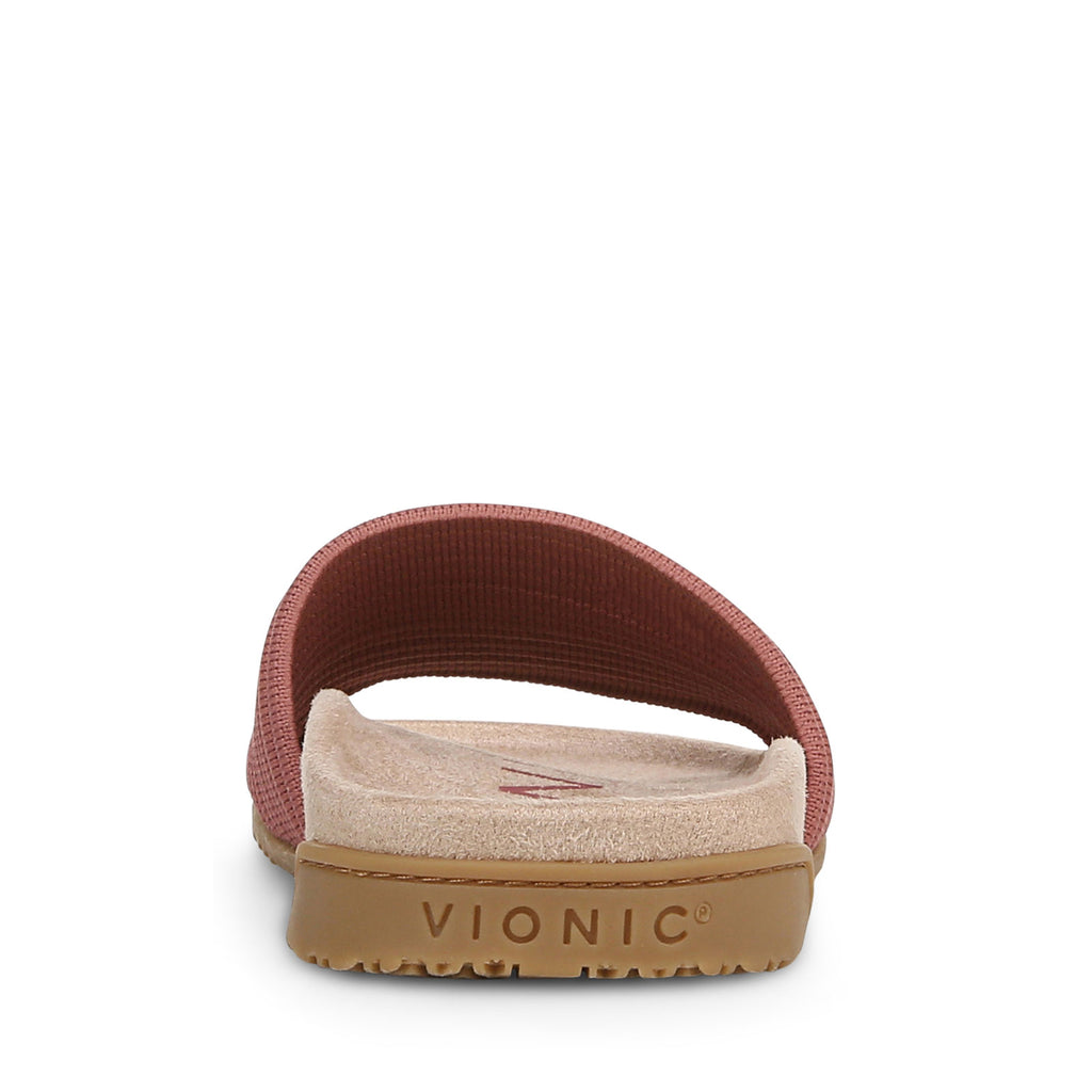 Women's Vionic, Evie Slide Sandal
