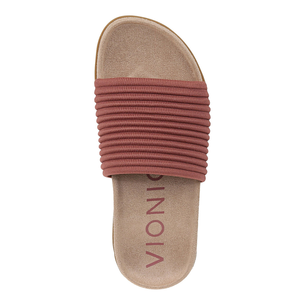 Women's Vionic, Evie Slide Sandal