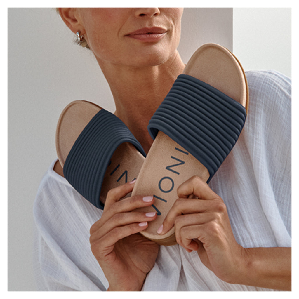 Women's Vionic, Evie Slide Sandal