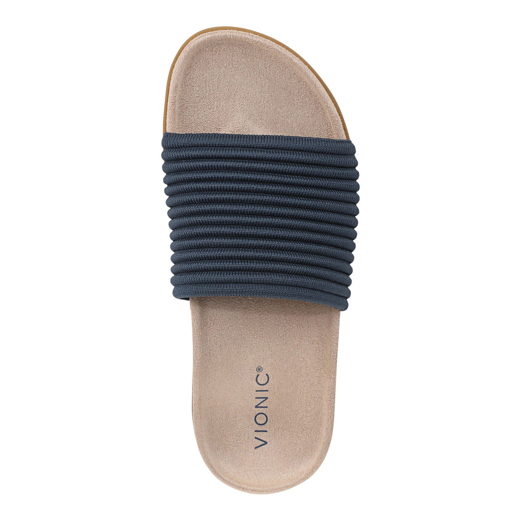 Women's Vionic, Evie Slide Sandal