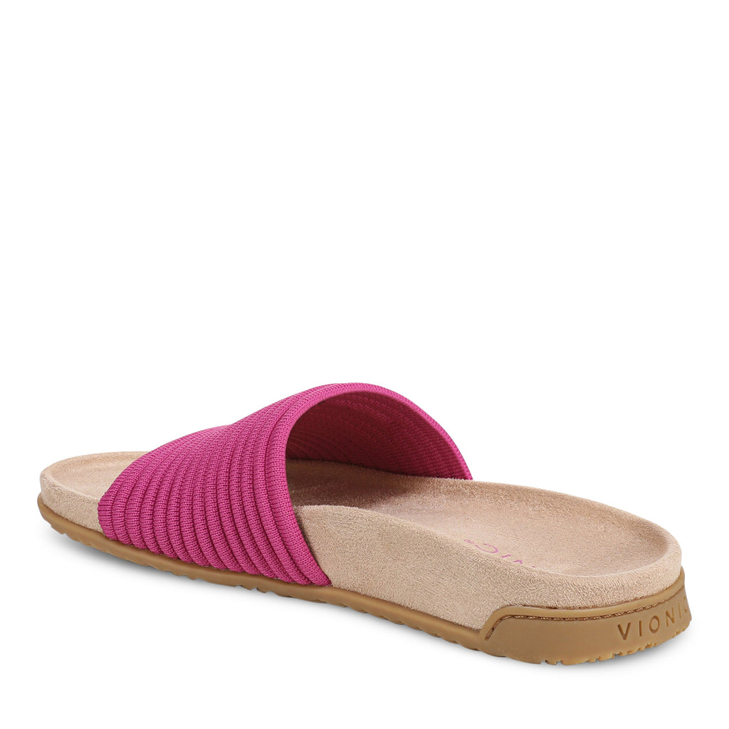 Women's Vionic, Evie Slide Sandal