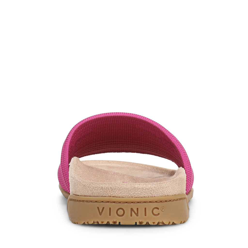 Women's Vionic, Evie Slide Sandal
