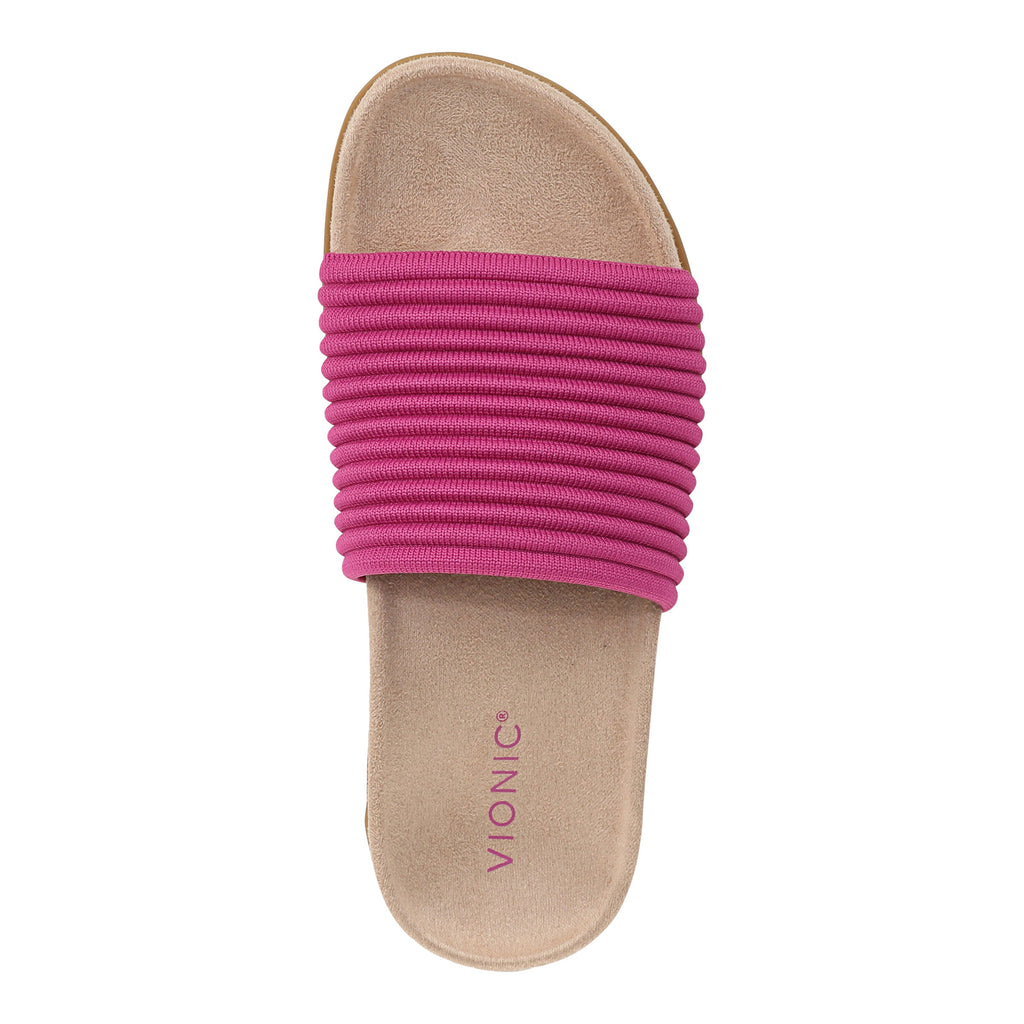 Women's Vionic, Evie Slide Sandal