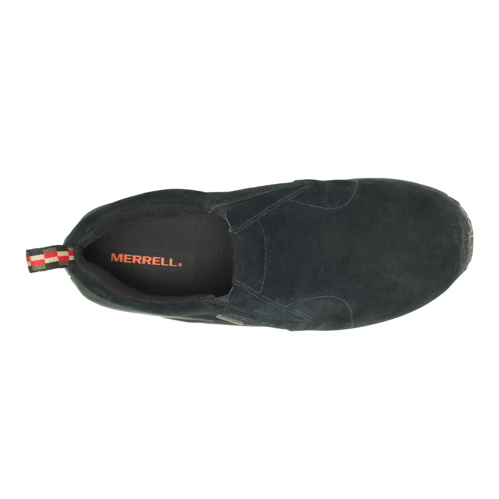 Men's Merrell, Jungle Moc Waterproof Slip-On