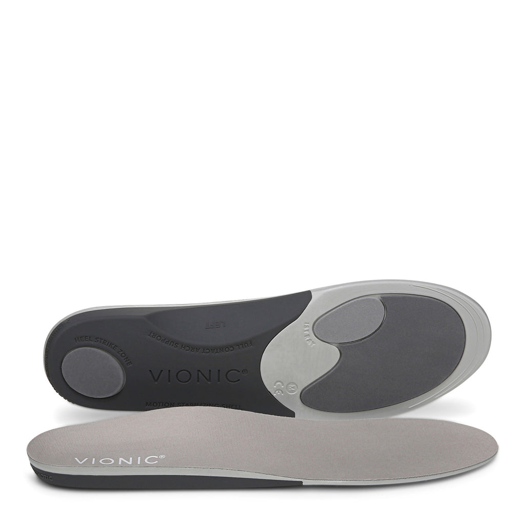 Vionic Active Orthotic GREY J5312M1900