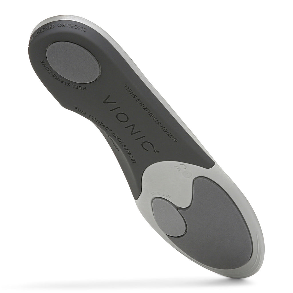 Vionic Active Orthotic GREY J5312M1900