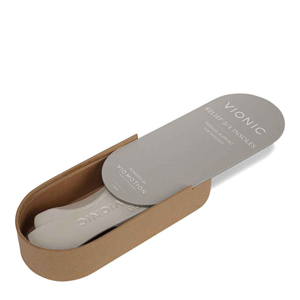 Vionic, Relief 3/4 Orthotic