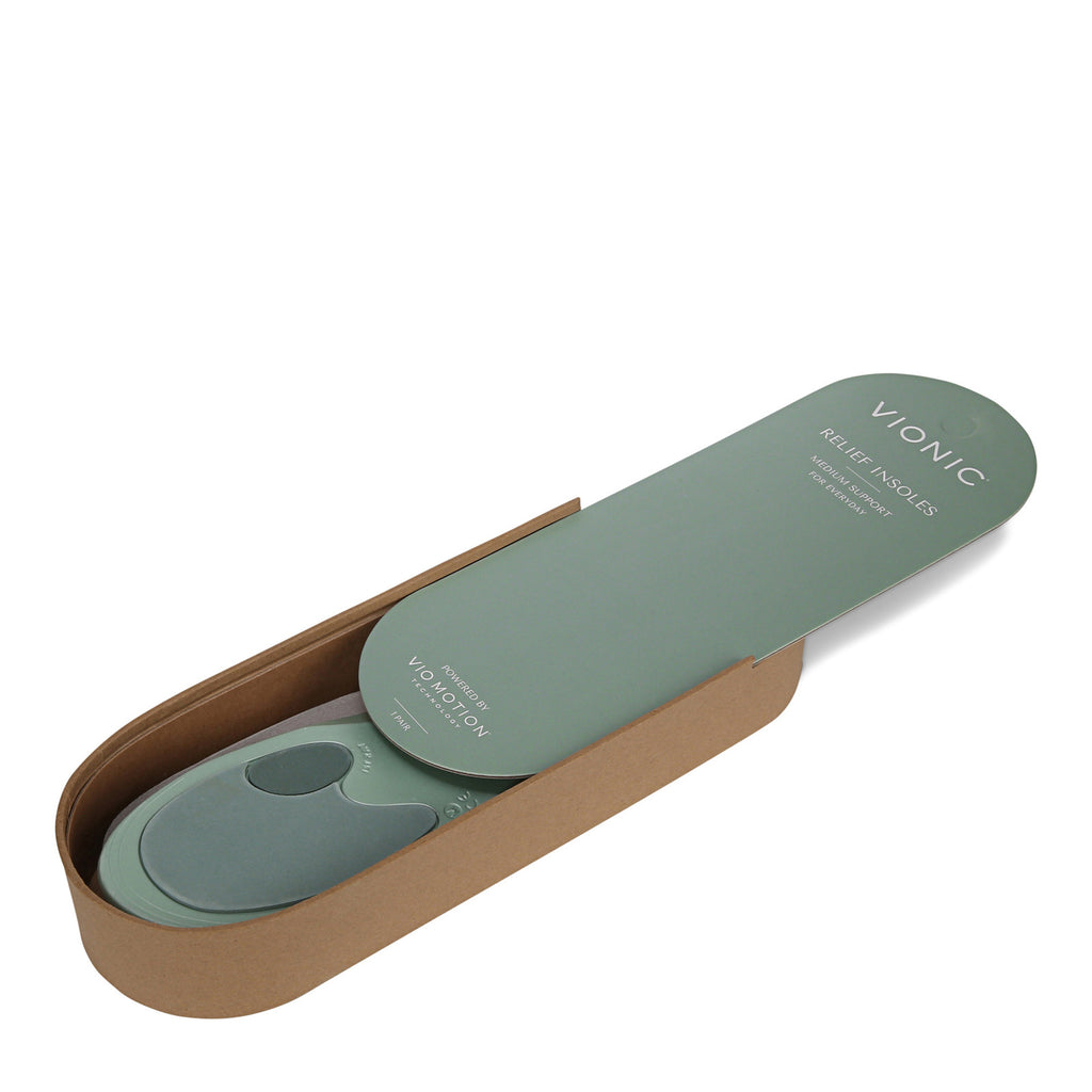 Vionic, Relief Orthotic
