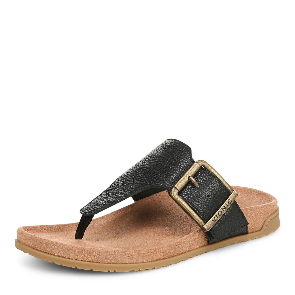 Women's Vionic, Emma Thong Sandal