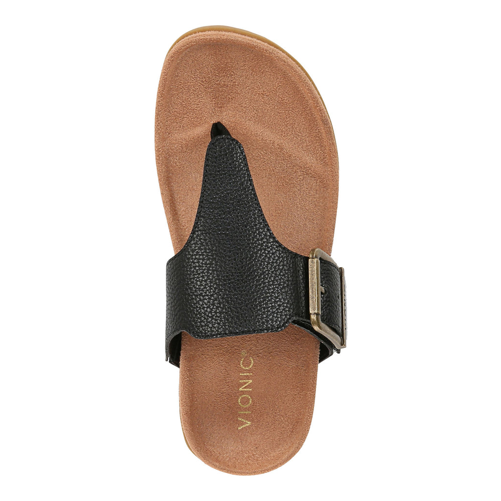 Women's Vionic, Emma Thong Sandal