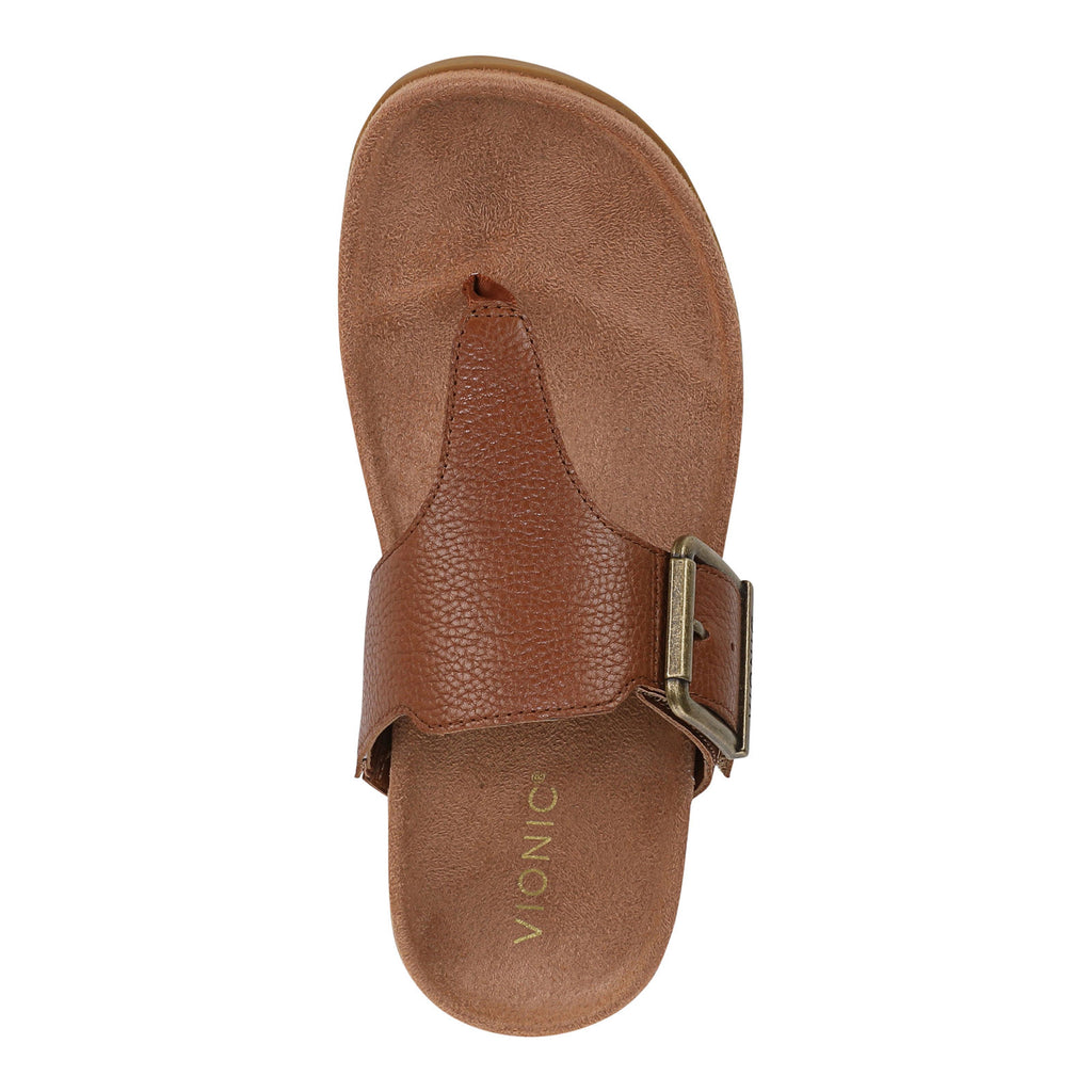 Women's Vionic, Emma Thong Sandal