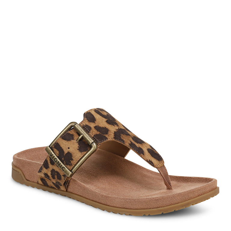 Women's Vionic, Emma Thong Sandal