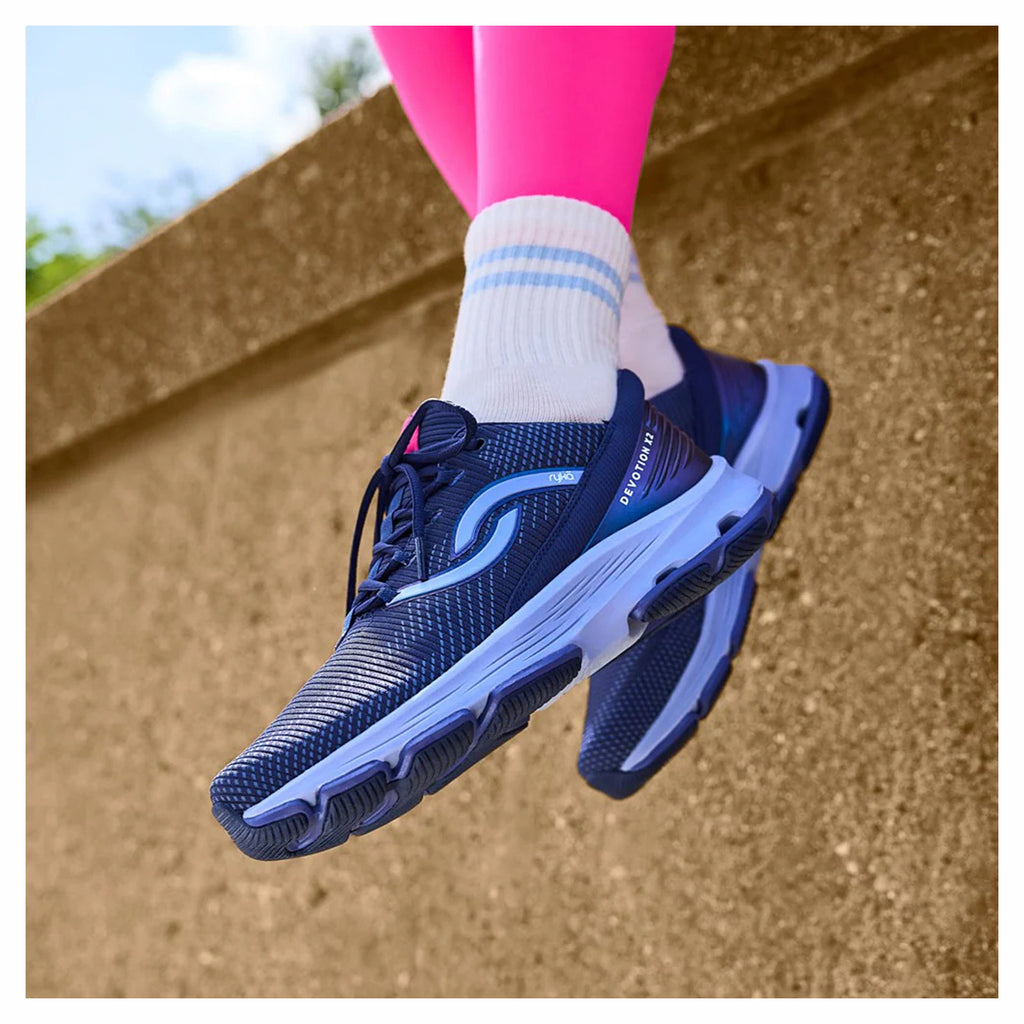 Women's Ryka, Devotion X 2 Walking Shoe